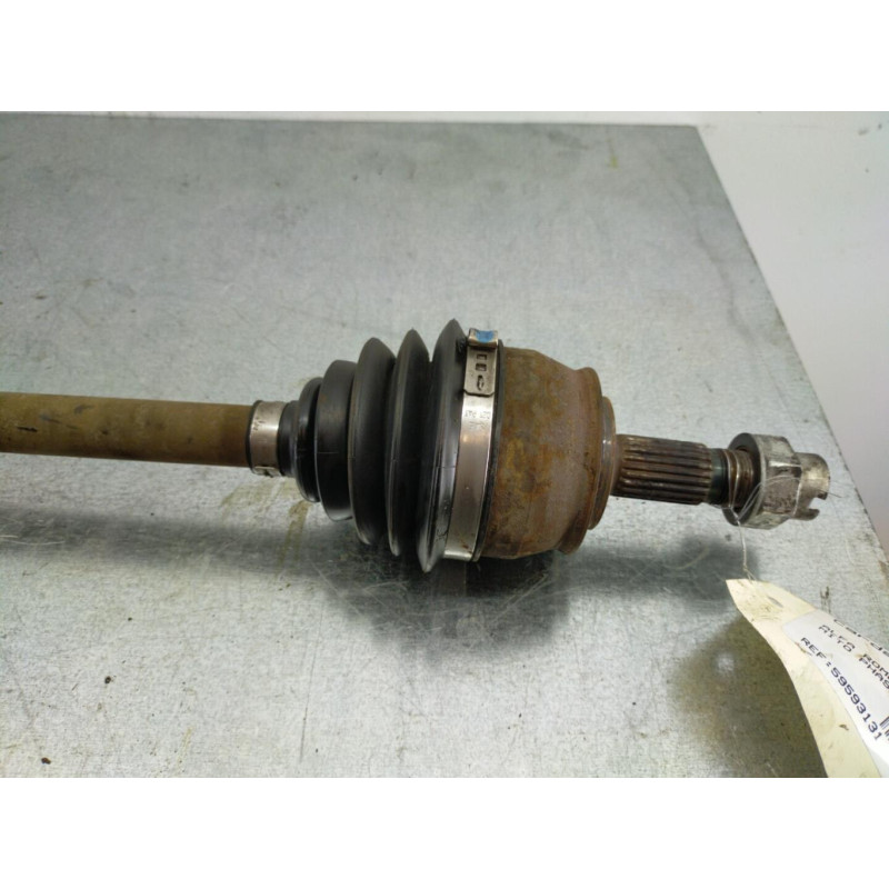 Cardan droit (transmission) ALFA ROMEO MITO Photo n°1