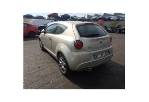 Cardan droit (transmission) ALFA ROMEO MITO Photo n°8