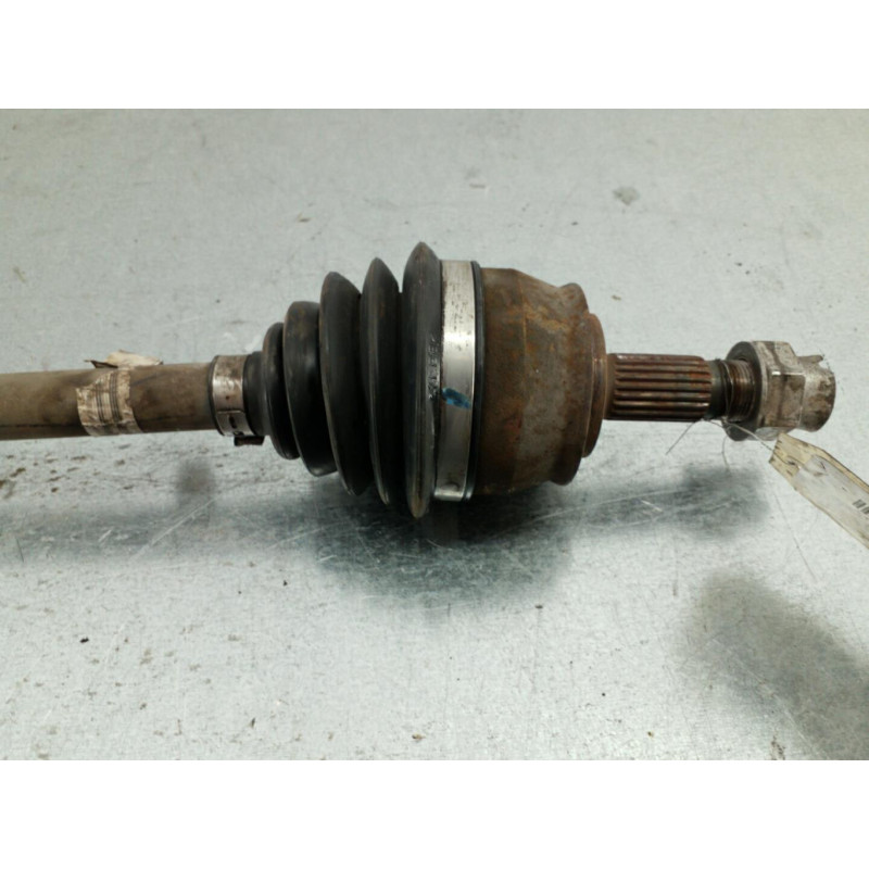 Cardan gauche (transmission) ALFA ROMEO MITO Photo n°1
