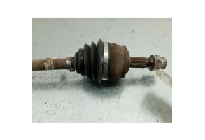 Cardan gauche (transmission) ALFA ROMEO MITO Photo n°1
