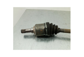 Cardan gauche (transmission) ALFA ROMEO MITO Photo n°2