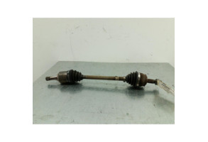 Cardan gauche (transmission) ALFA ROMEO MITO Photo n°3