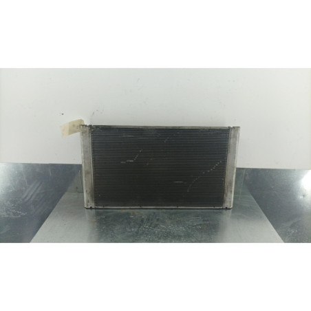 Radiateur eau BMW SERIE 5 E60
