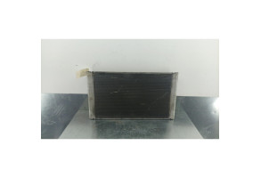Radiateur eau BMW SERIE 5 E60 Photo n°1