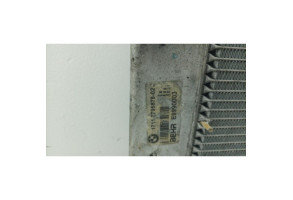 Radiateur eau BMW SERIE 5 E60 Photo n°2