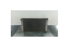 Radiateur eau BMW SERIE 5 E60 Photo n°3