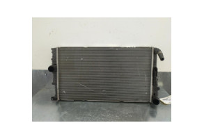 Radiateur eau BMW SERIE 4 F36 Photo n°2