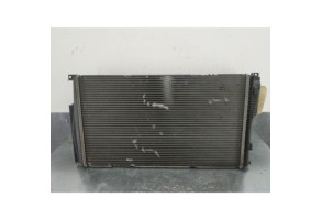 Radiateur eau BMW SERIE 4 F36 Photo n°3