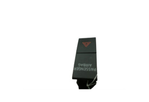 Bouton de warning SKODA OCTAVIA 3 Photo n°3