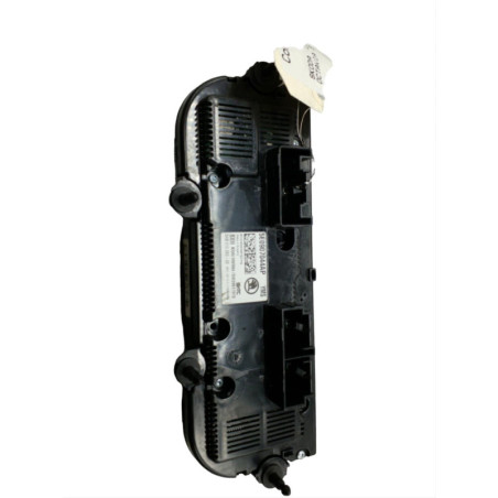 Commande chauffage SKODA OCTAVIA 3