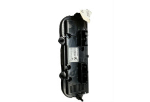 Commande chauffage SKODA OCTAVIA 3 Photo n°1