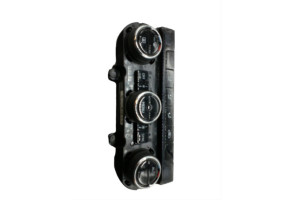 Commande chauffage SKODA OCTAVIA 3 Photo n°2