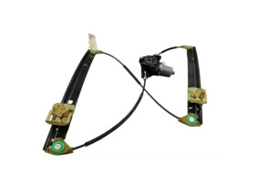 Leve vitre electrique avant gauche SKODA OCTAVIA 3 Photo n°4