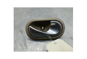 Poignee interieur avant droit RENAULT GRAND SCENIC 2 Photo n°1