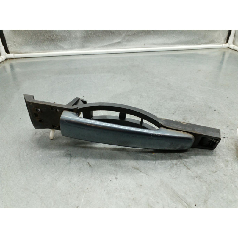 Poignee porte arriere gauche PEUGEOT 307 Photo n°1