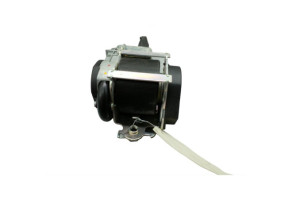 Ceinture avant droit PEUGEOT 307 Photo n°2