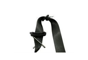 Ceinture avant droit PEUGEOT 307 Photo n°3