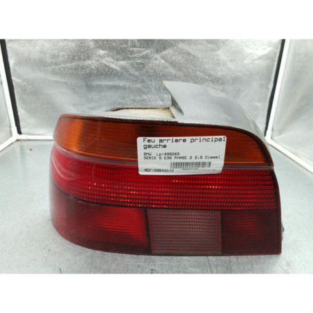 Feu arriere principal gauche (feux) BMW SERIE 5 E39