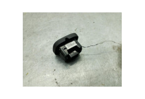 Interrupteur de leve vitre avant droit FIAT PANDA 3 Photo n°2