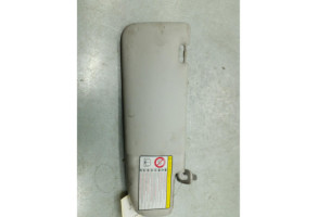 Pare soleil droit FIAT PANDA 3 Photo n°2