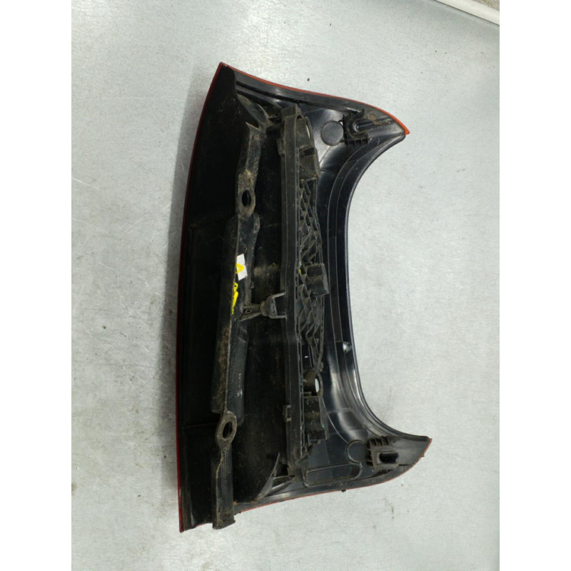 Feu arriere principal gauche (feux) FIAT PANDA 3 Photo n°1