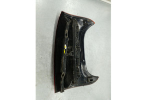Feu arriere principal gauche (feux) FIAT PANDA 3 Photo n°1
