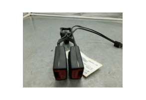 Attache ceinture arriere centrale CITROEN C5 2 Photo n°2