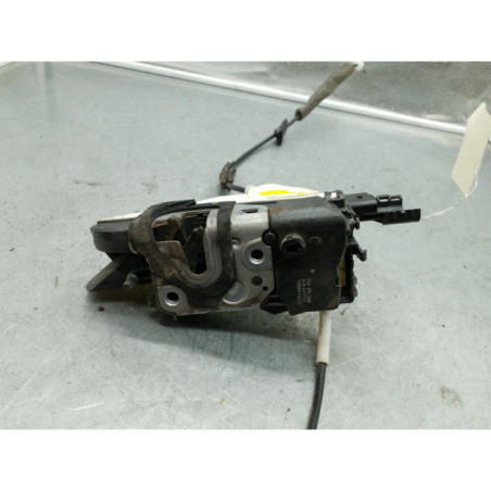 Serrure avant gauche CITROEN C5 2