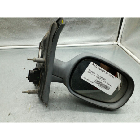 Retroviseur droit RENAULT SCENIC 1