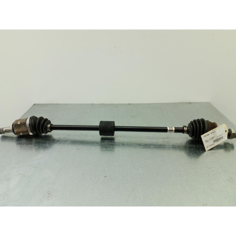 Cardan droit (transmission) OPEL CORSA D Photo n°1