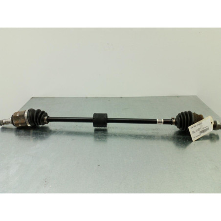 Cardan droit (transmission) OPEL CORSA D