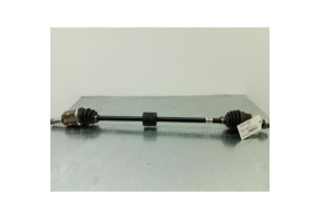 Cardan droit (transmission) OPEL CORSA D Photo n°1