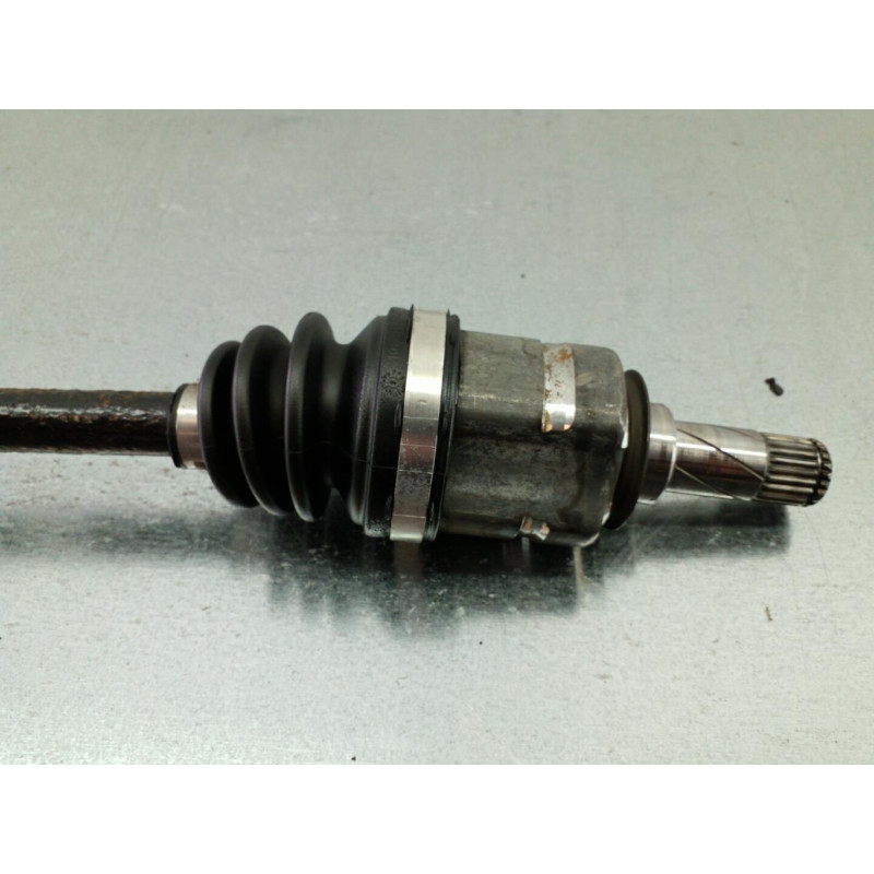 Cardan gauche (transmission) OPEL CORSA D Photo n°1