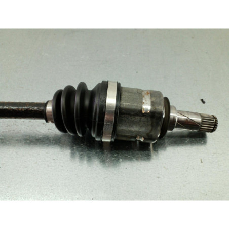 Cardan gauche (transmission) OPEL CORSA D