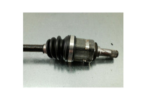Cardan gauche (transmission) OPEL CORSA D Photo n°1