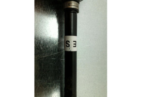Cardan gauche (transmission) OPEL CORSA D Photo n°4