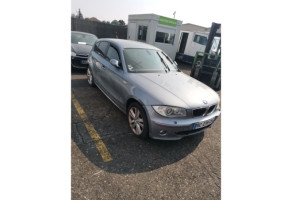 Interrupteur de leve vitre avant droit BMW SERIE 1 E87 Photo n°4