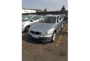 Interrupteur de leve vitre avant droit BMW SERIE 1 E87 Photo n°6