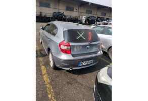 Interrupteur de leve vitre avant droit BMW SERIE 1 E87 Photo n°9