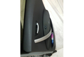 Porte arriere droit BMW SERIE 1 E87 Photo n°3
