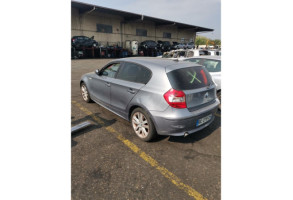 Porte arriere droit BMW SERIE 1 E87 Photo n°12