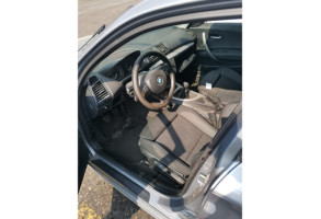 Retroviseur gauche BMW SERIE 1 E87 Photo n°5