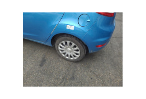 Eclairage de plafonnier FORD FIESTA 6 Photo n°4