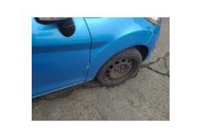 Eclairage de plafonnier FORD FIESTA 6 Photo n°5