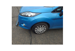 Eclairage de plafonnier FORD FIESTA 6 Photo n°7