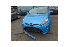 Eclairage de plafonnier FORD FIESTA 6 Photo n°8