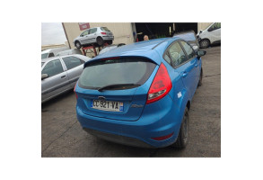Eclairage de plafonnier FORD FIESTA 6 Photo n°9