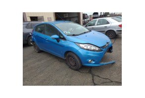 Eclairage de plafonnier FORD FIESTA 6 Photo n°10