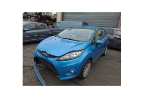 Eclairage de plafonnier FORD FIESTA 6 Photo n°11