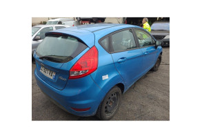Eclairage de plafonnier FORD FIESTA 6 Photo n°12